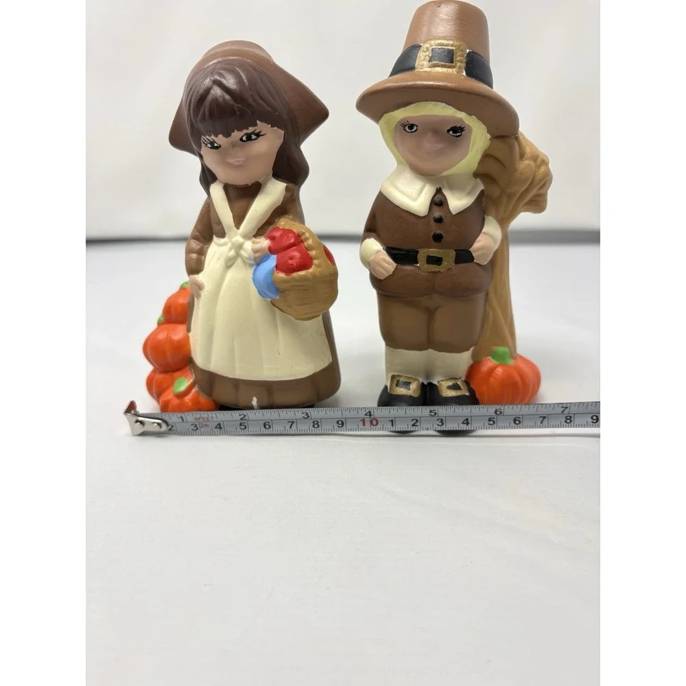Pilgrim vintage 70